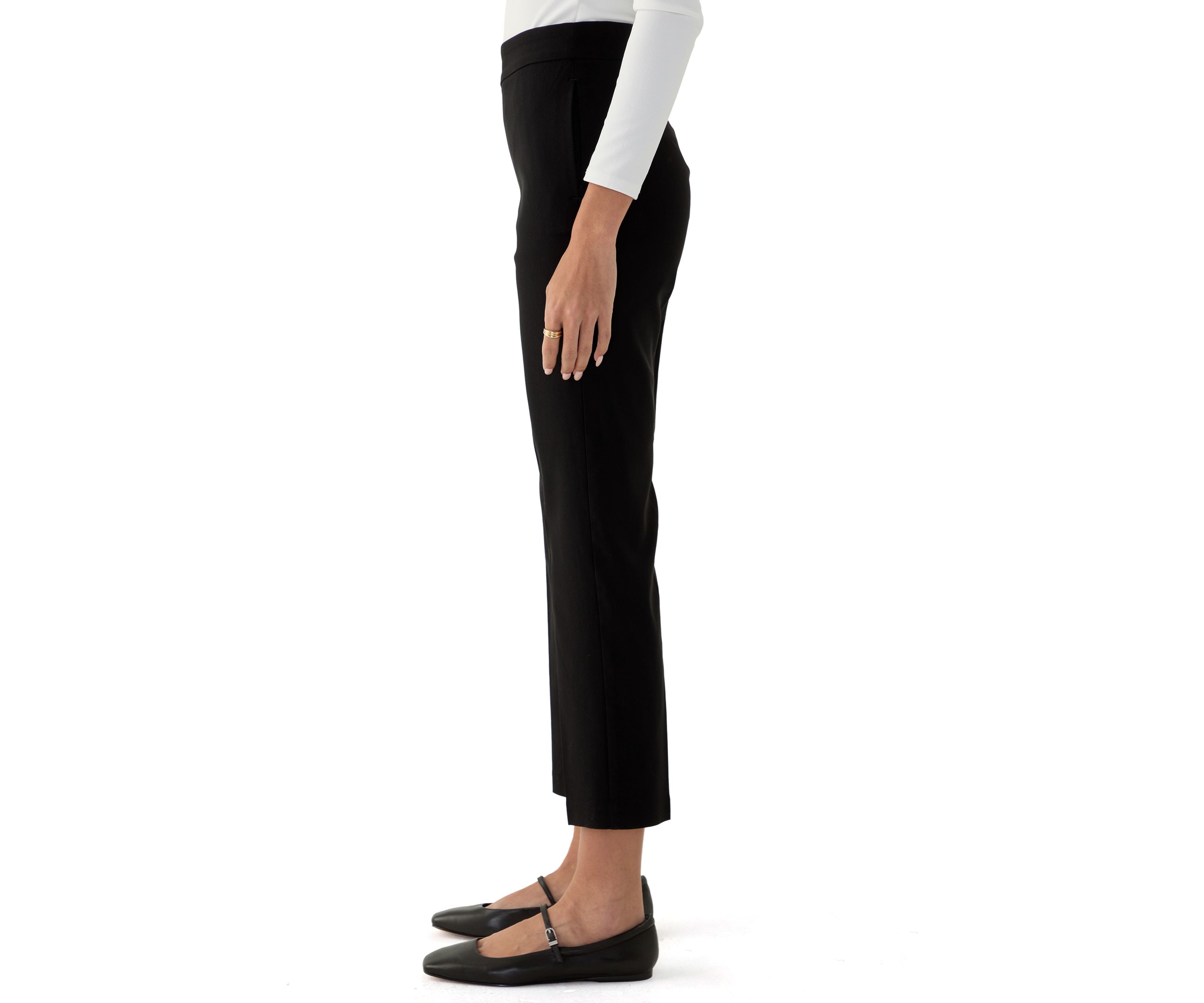 Petite Trousers