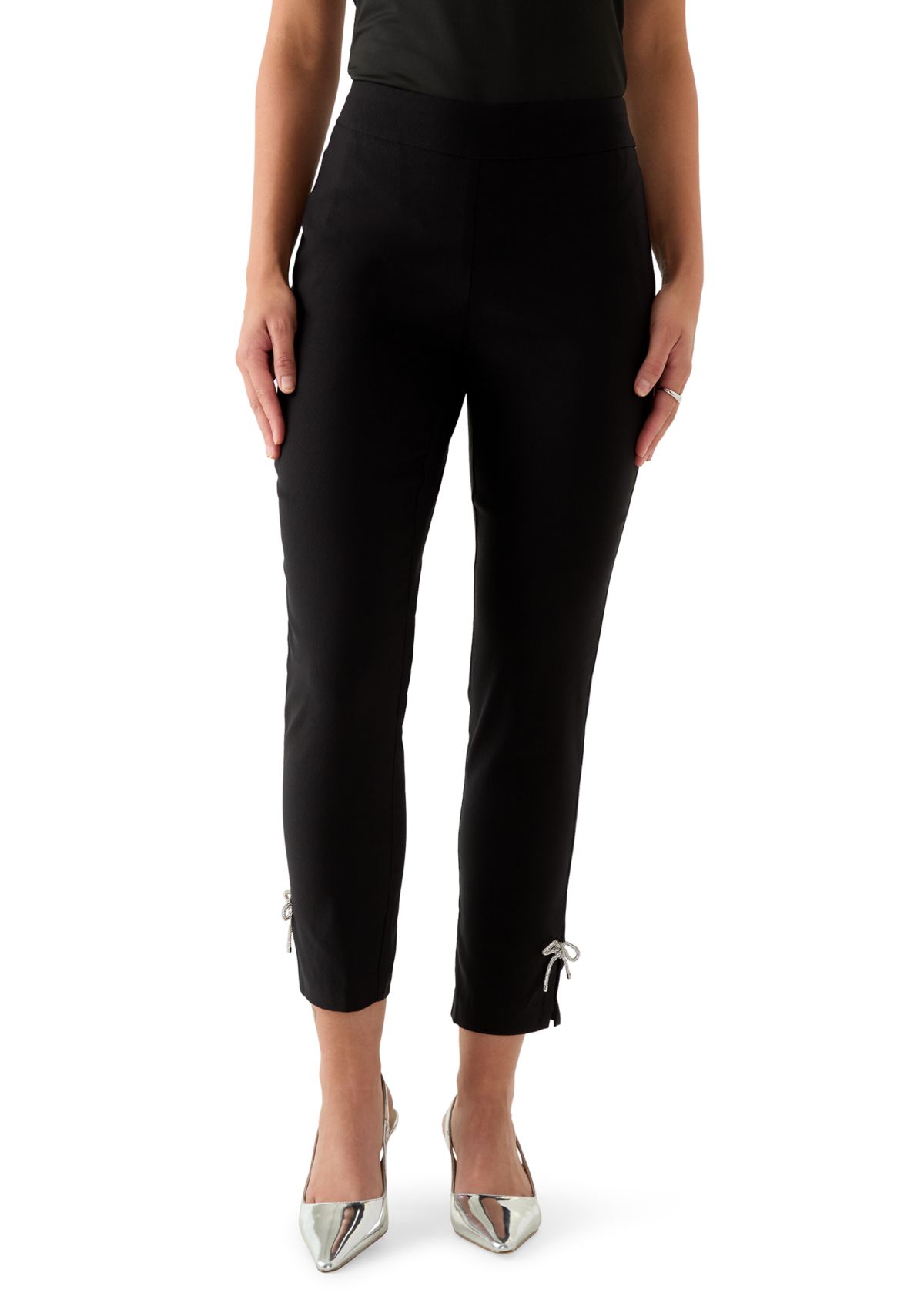 Petite Butter Millenium Pants