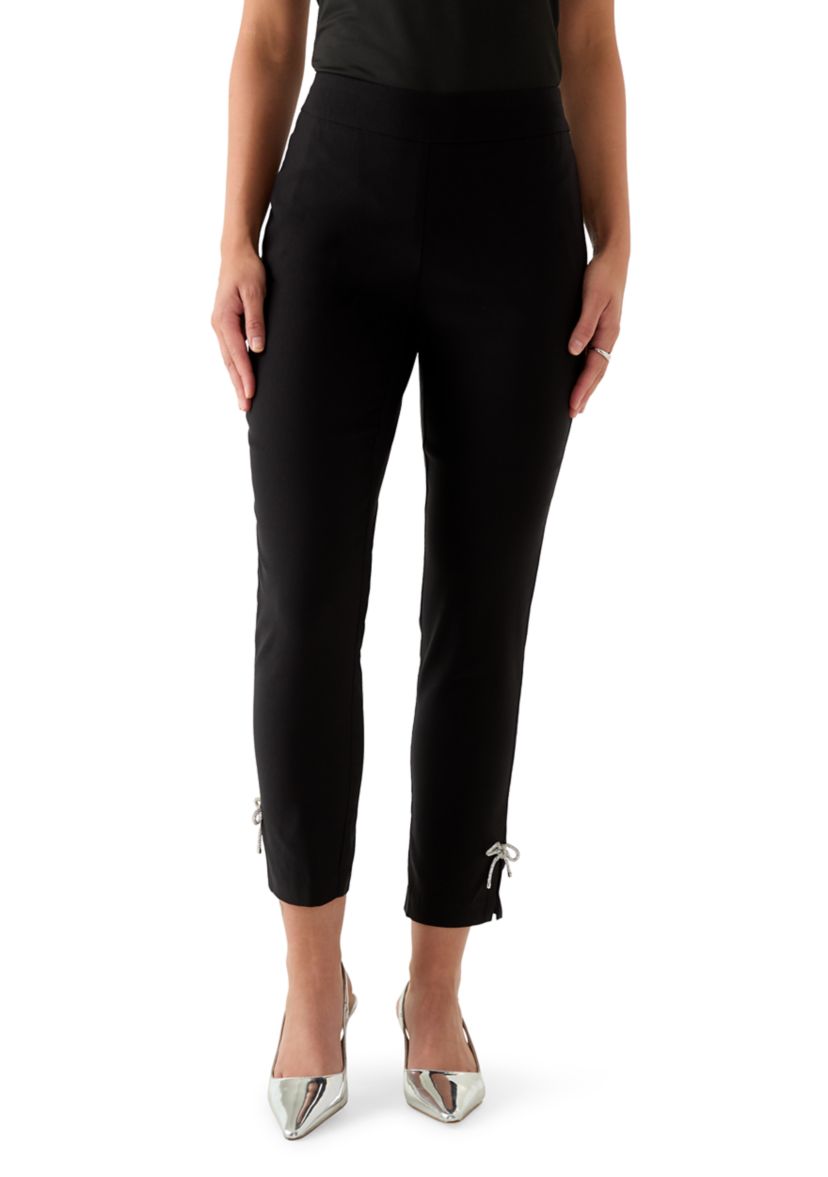 Petite Butter Millenium Pants