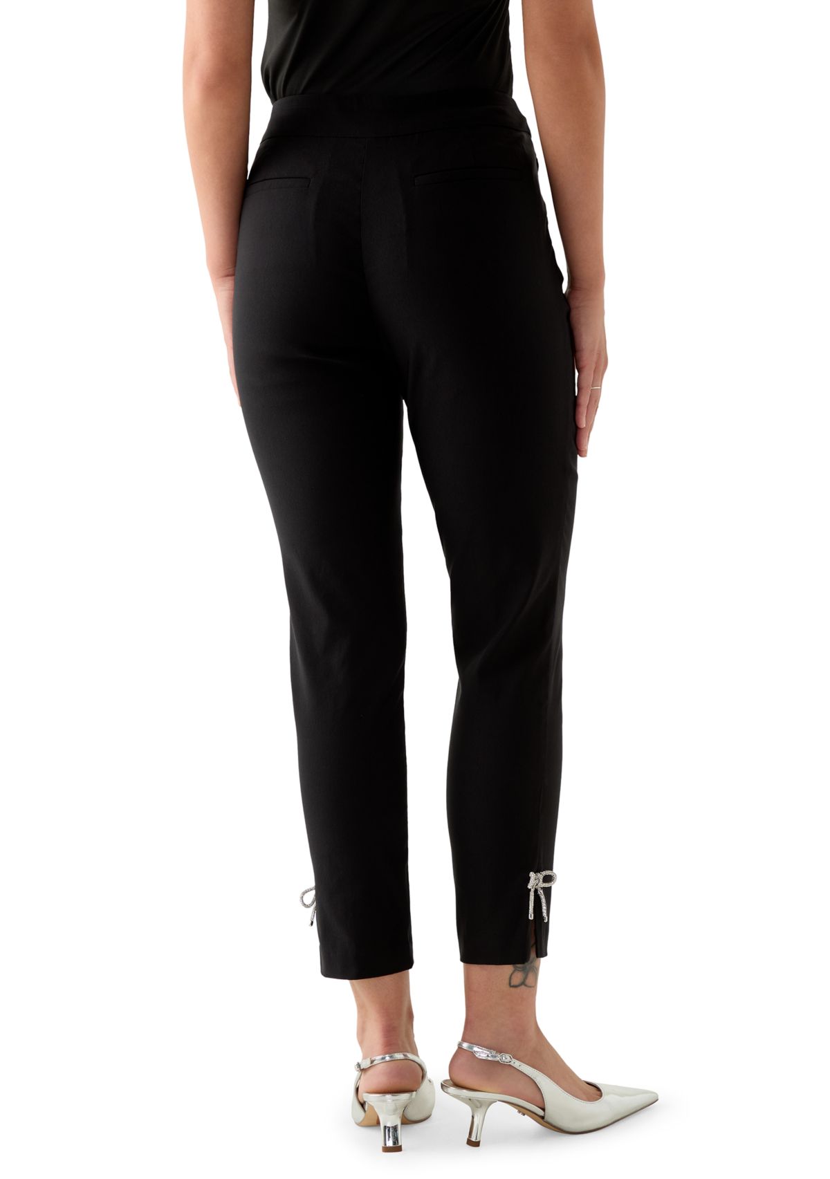 Petite Butter Millenium Pants