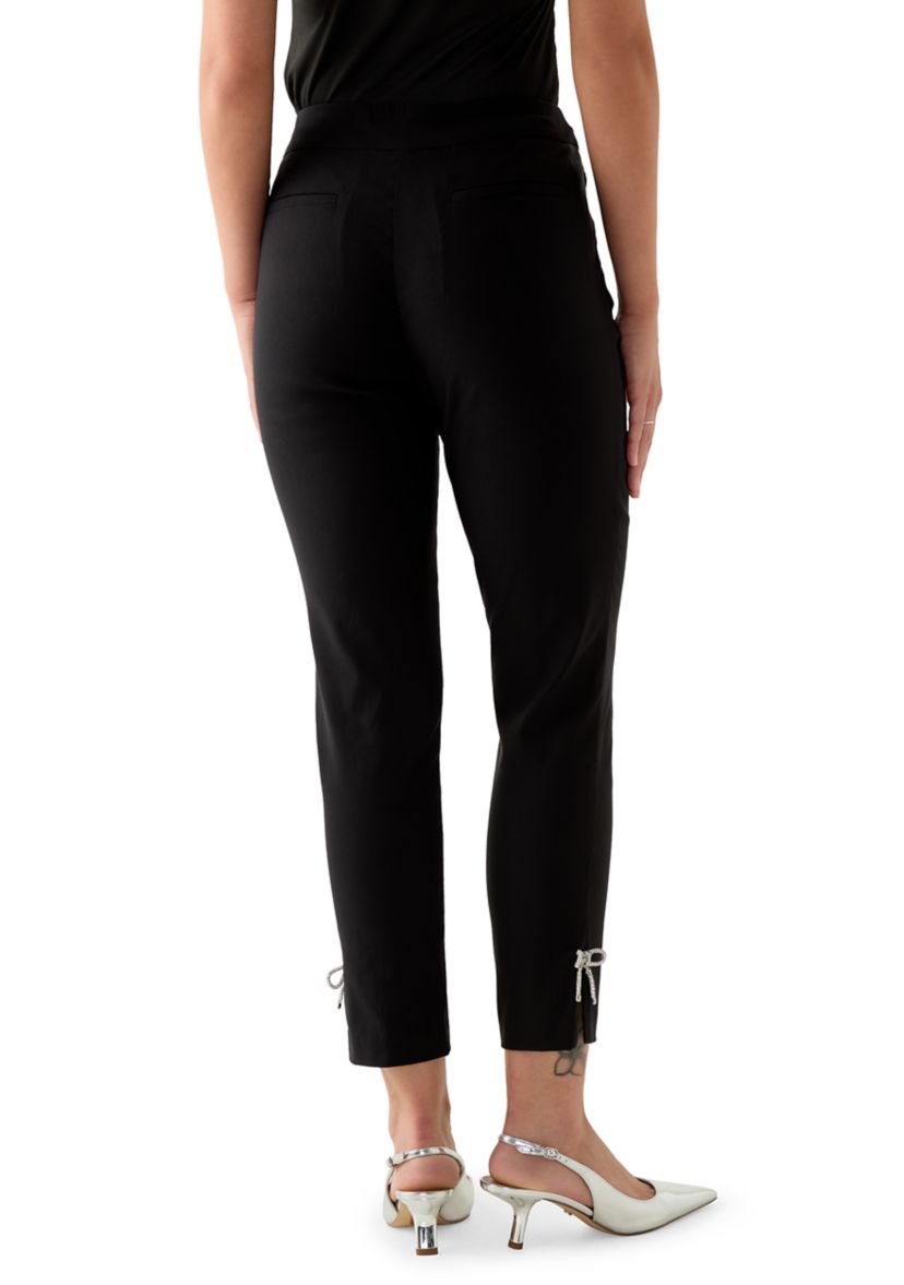 Petite Butter Millenium Pants