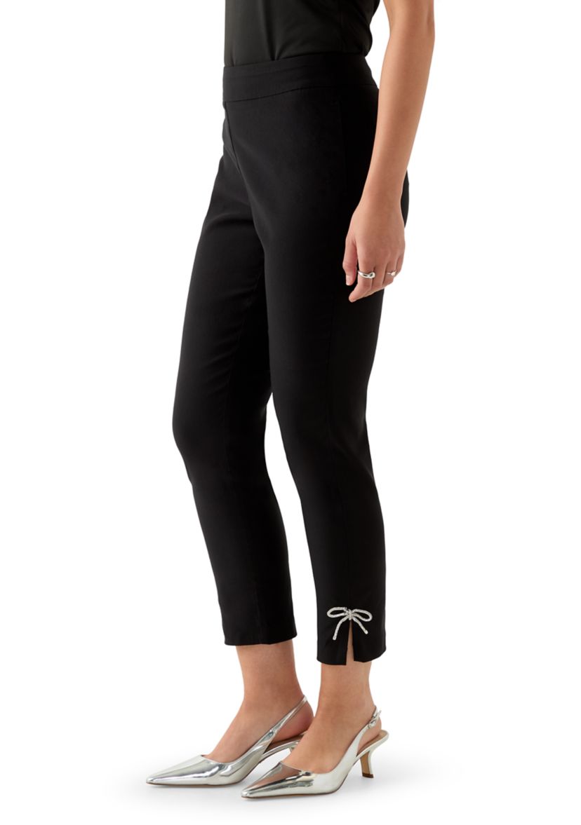 Petite Butter Millenium Pants