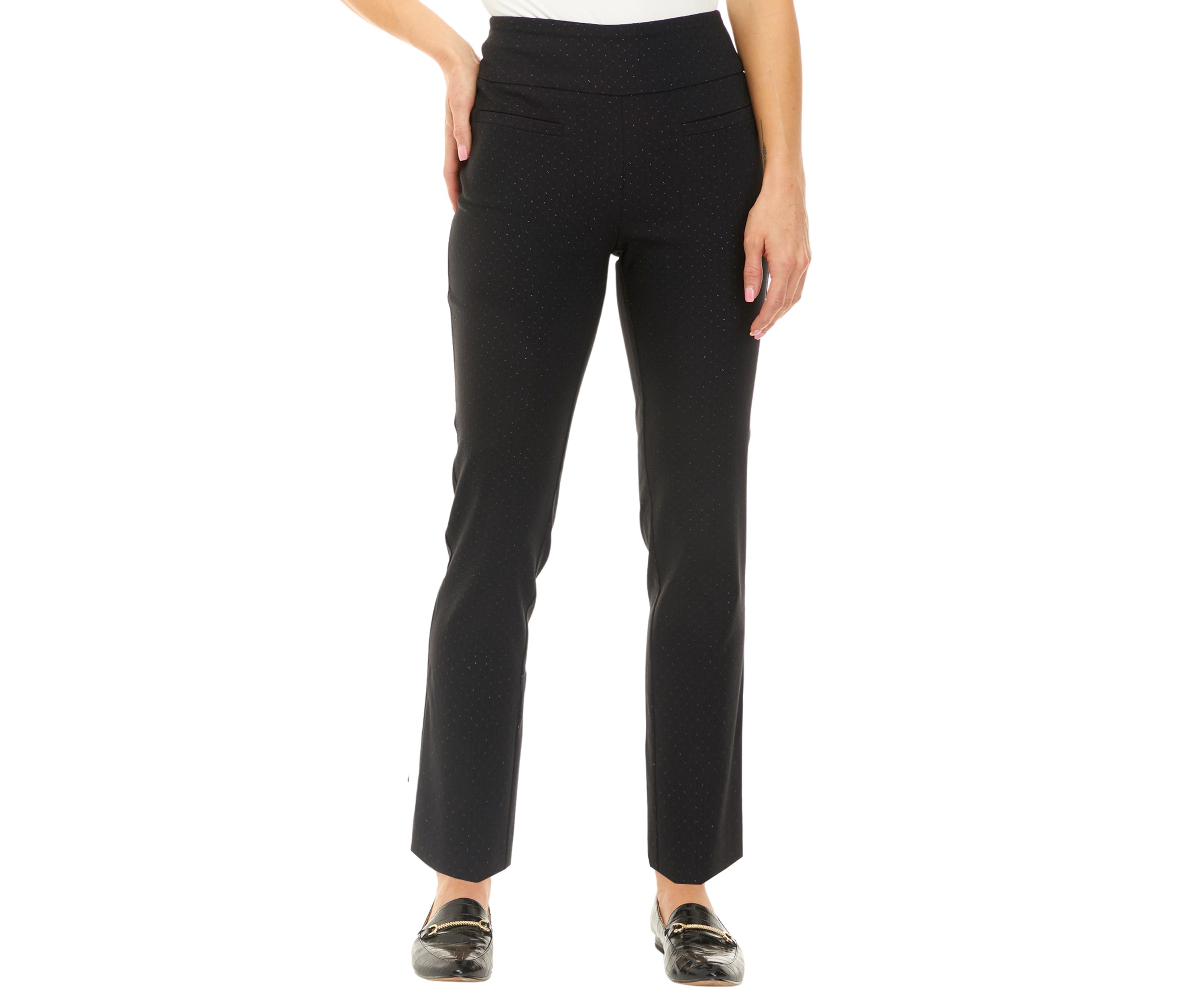 Petite Gold Dot Millennium Pants
