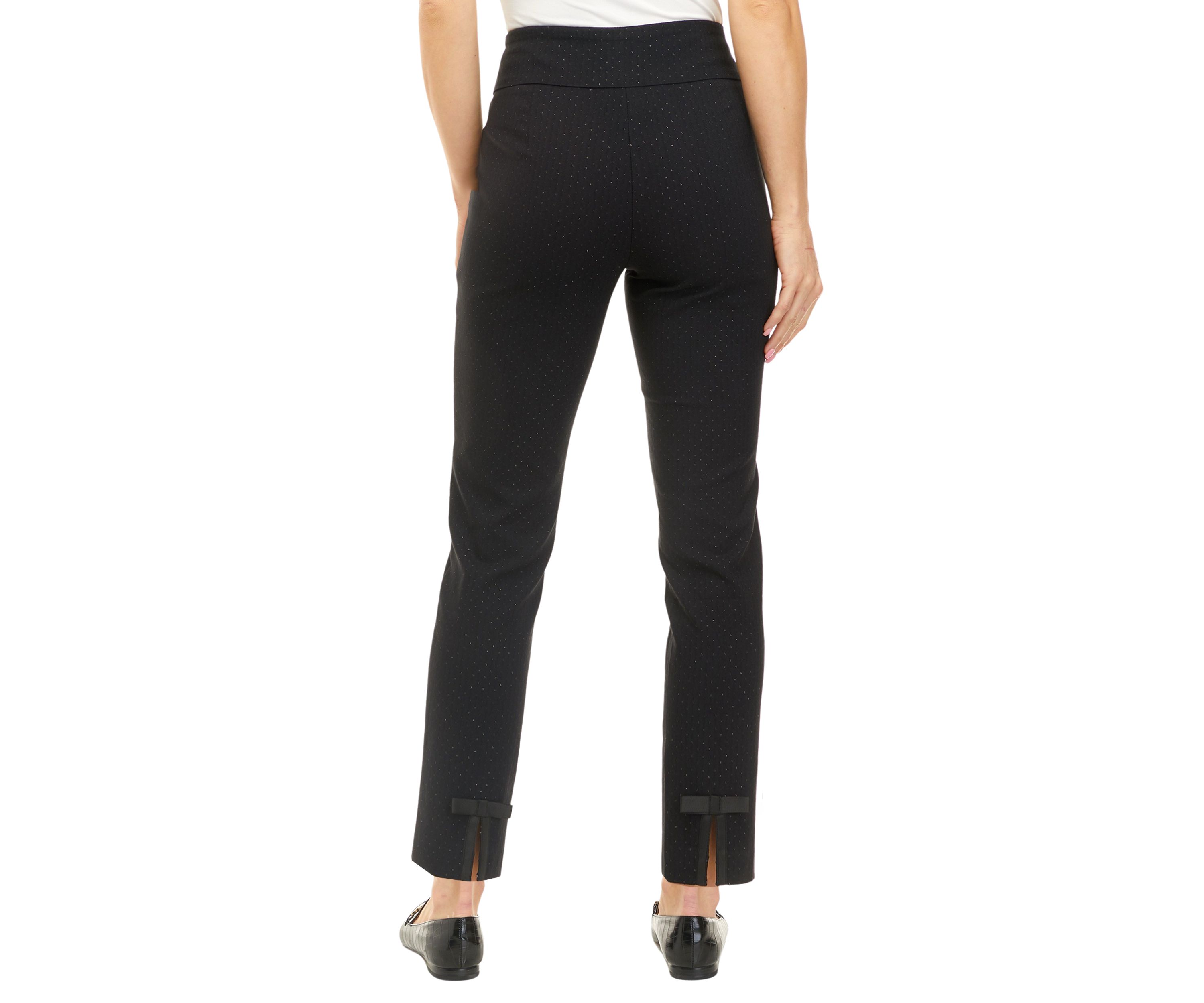 Petite Gold Dot Millennium Pants