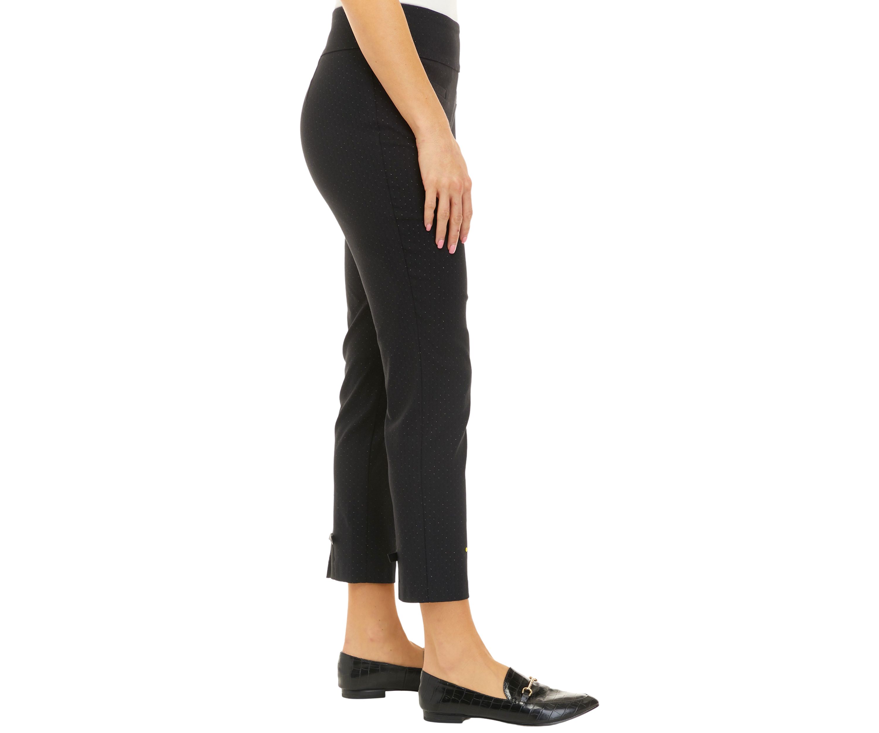 Petite Gold Dot Millennium Pants