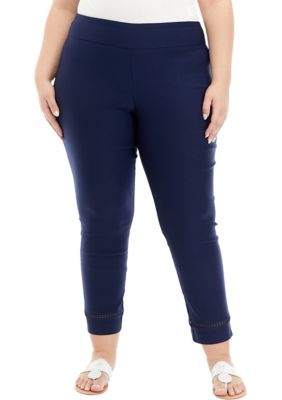 Crown & Ivy Plus Size Pants