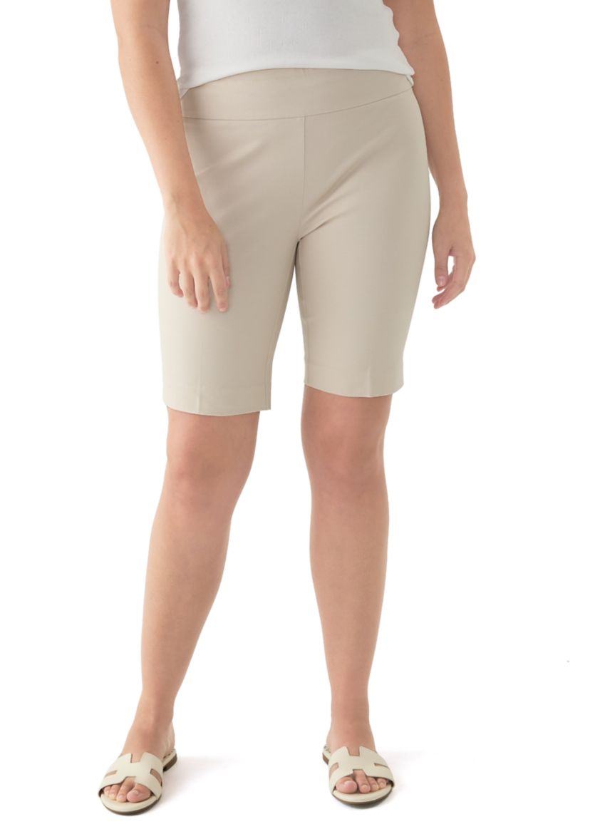 Womens Pull On Shorts