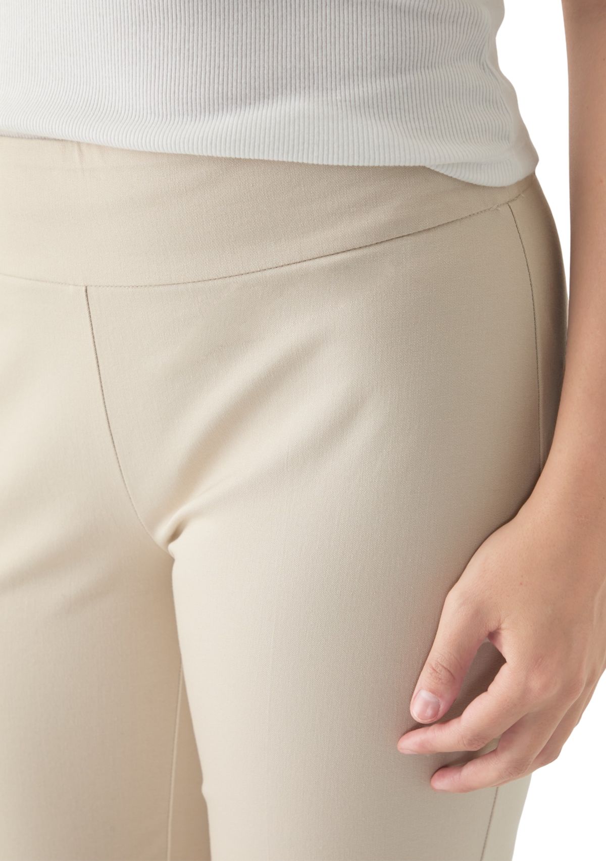 Womens Pull On Shorts