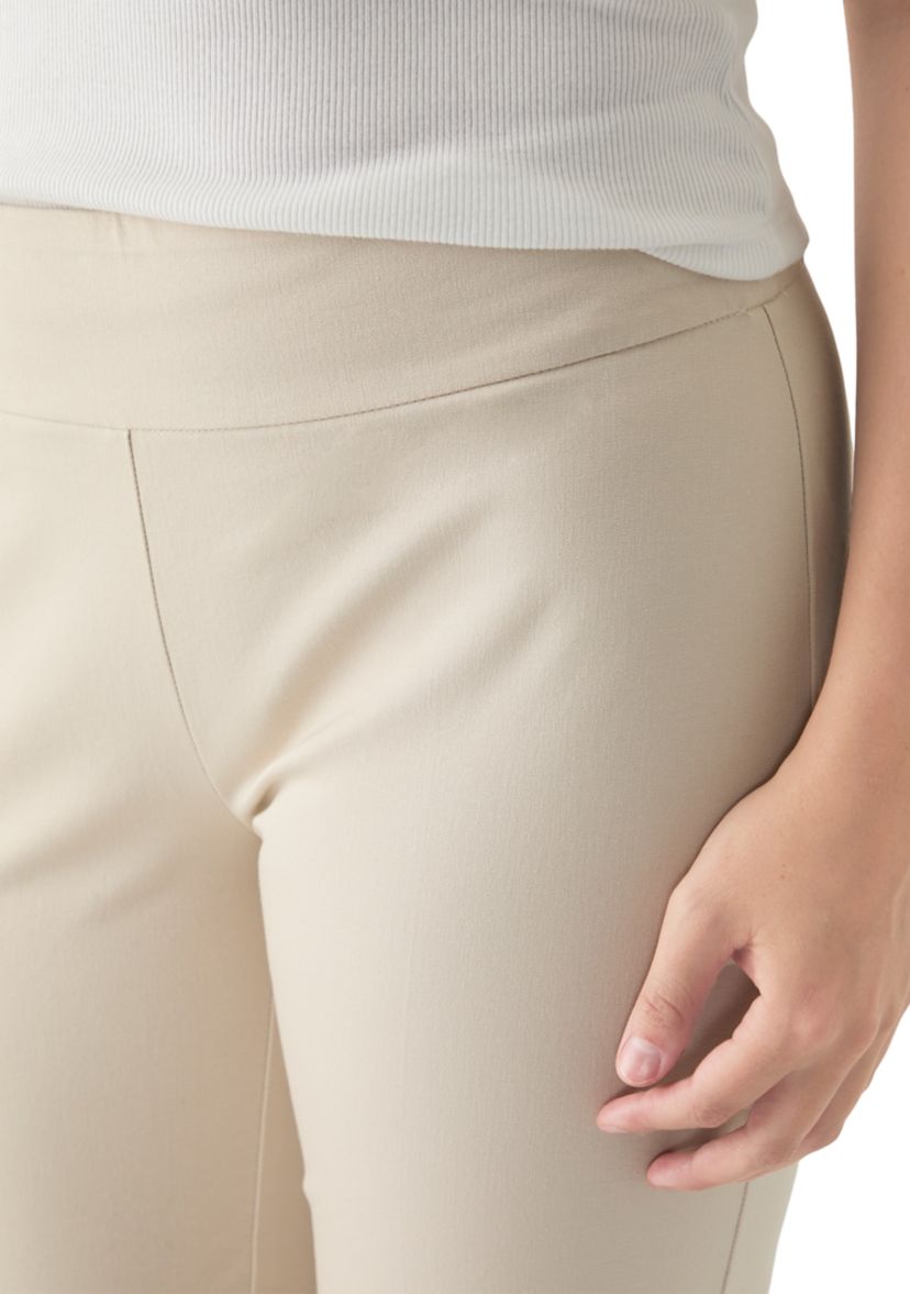 Womens Pull On Shorts