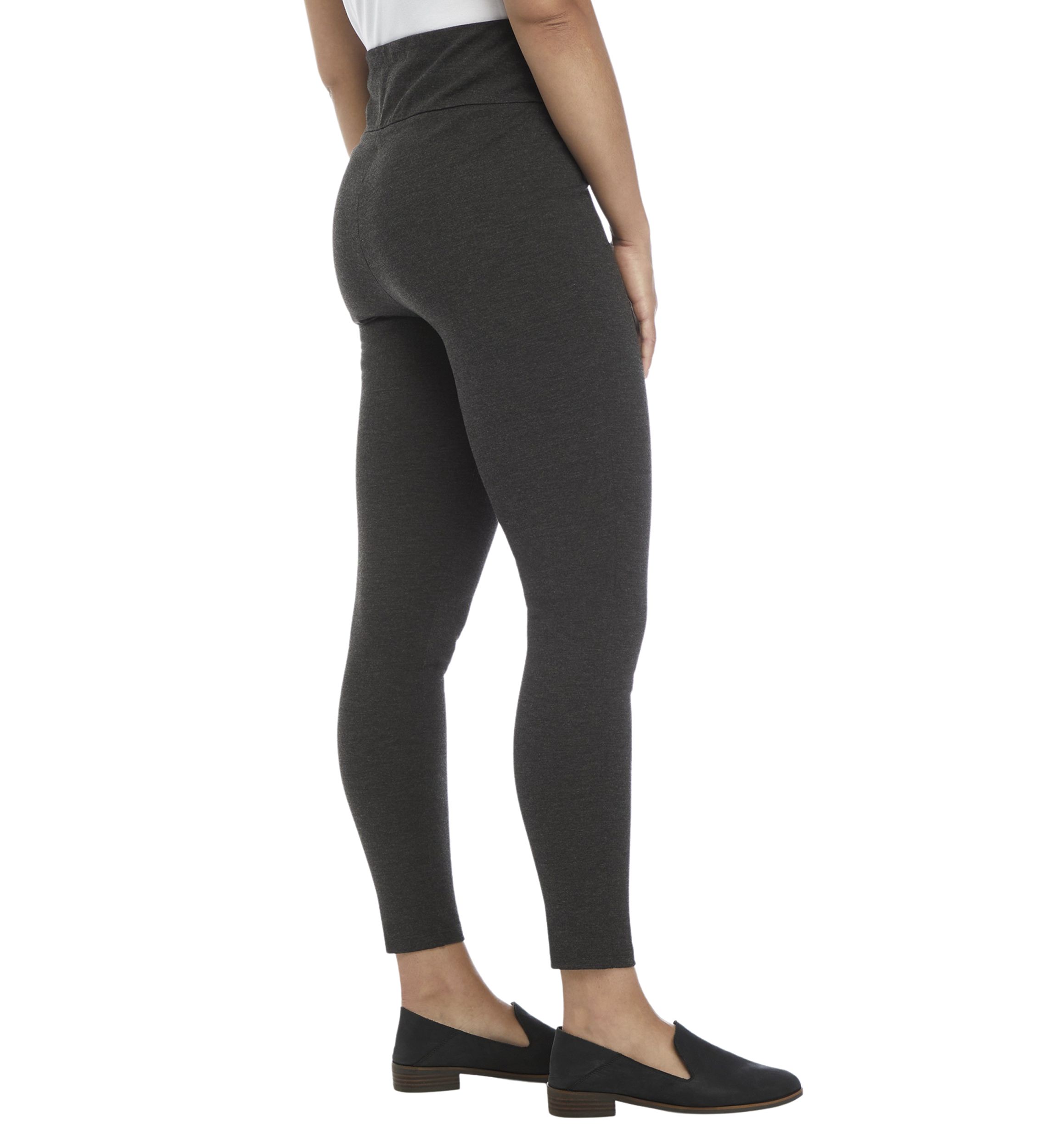 Womens Ponte Leggings