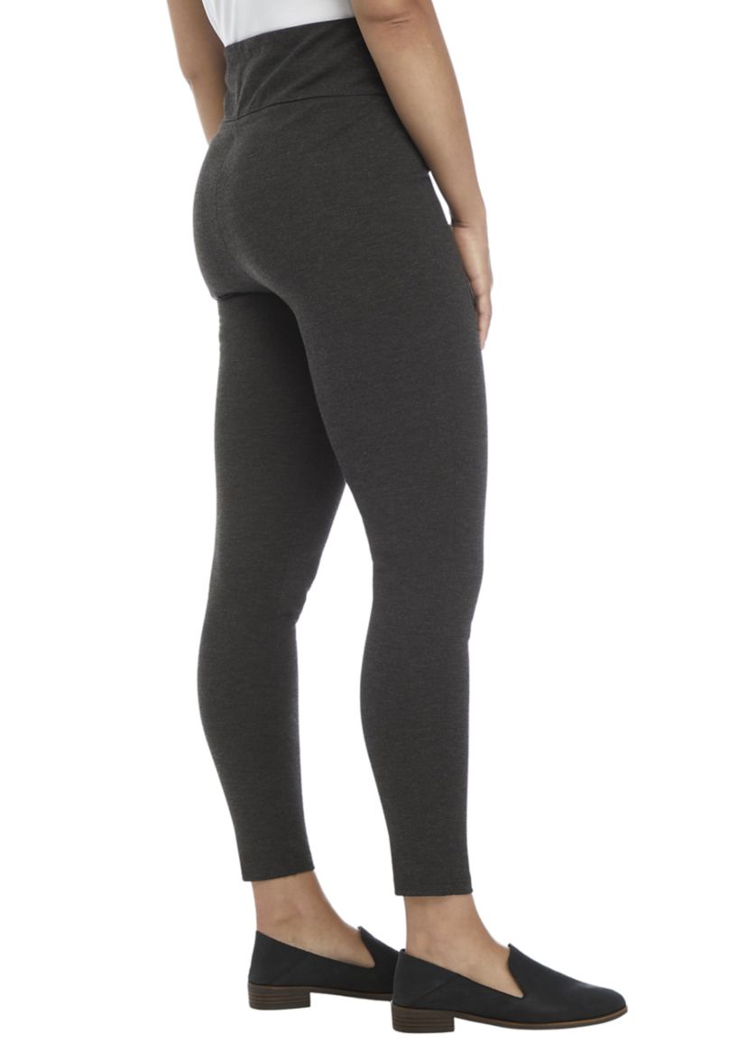 Womens Ponte Leggings