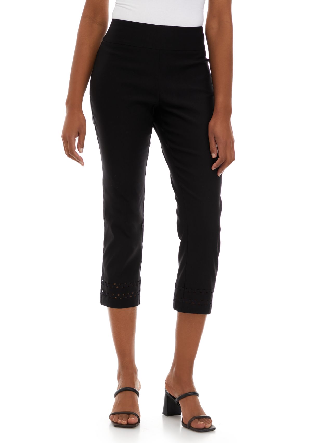 Womens Millennium Capri Pants