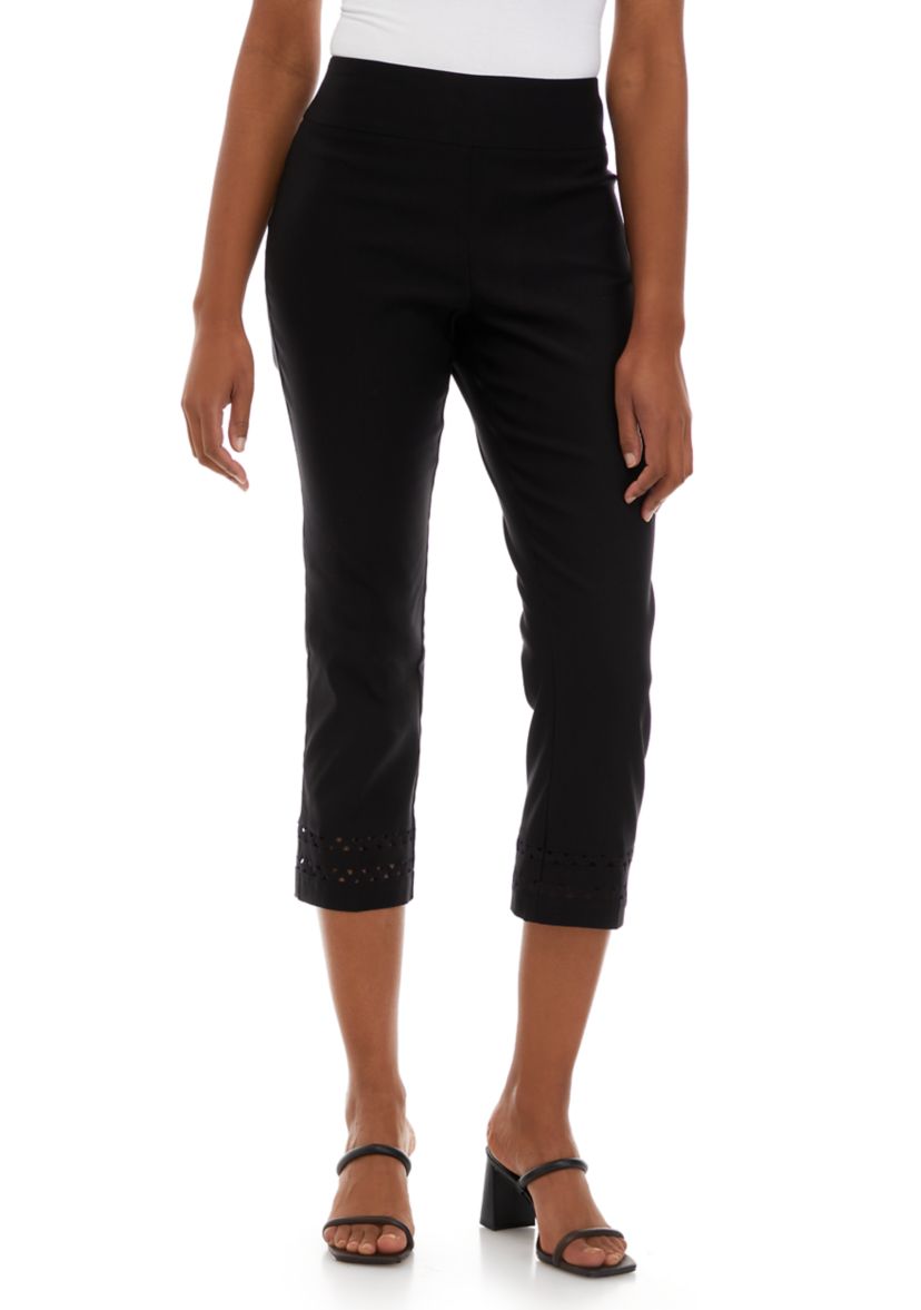 Womens Millennium Capri Pants