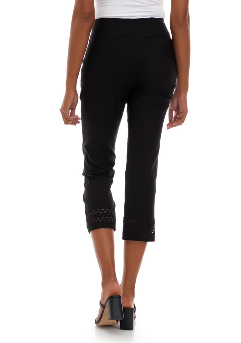 Womens Millennium Capri Pants