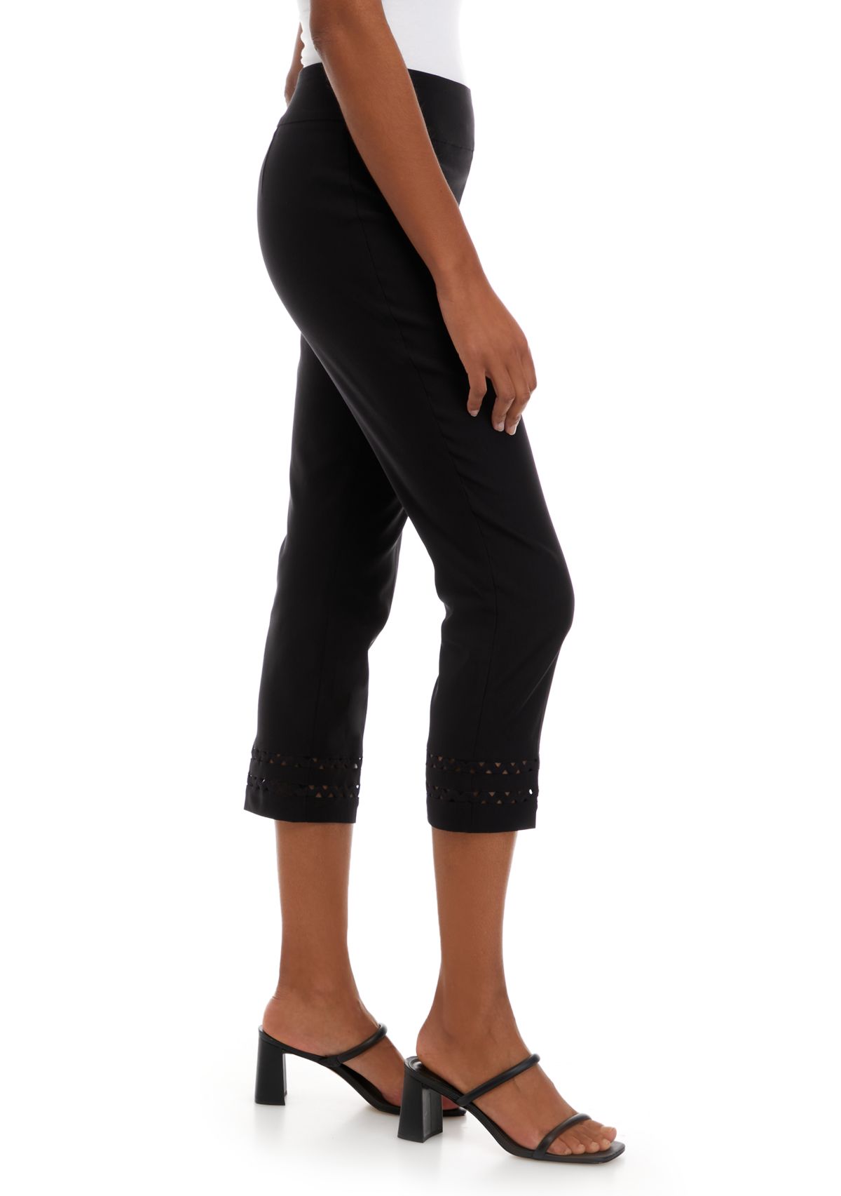Womens Millennium Capri Pants