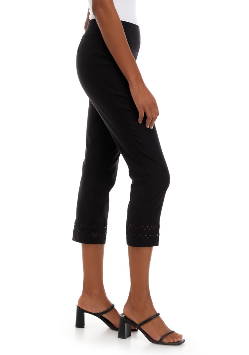Womens Millennium Capri Pants