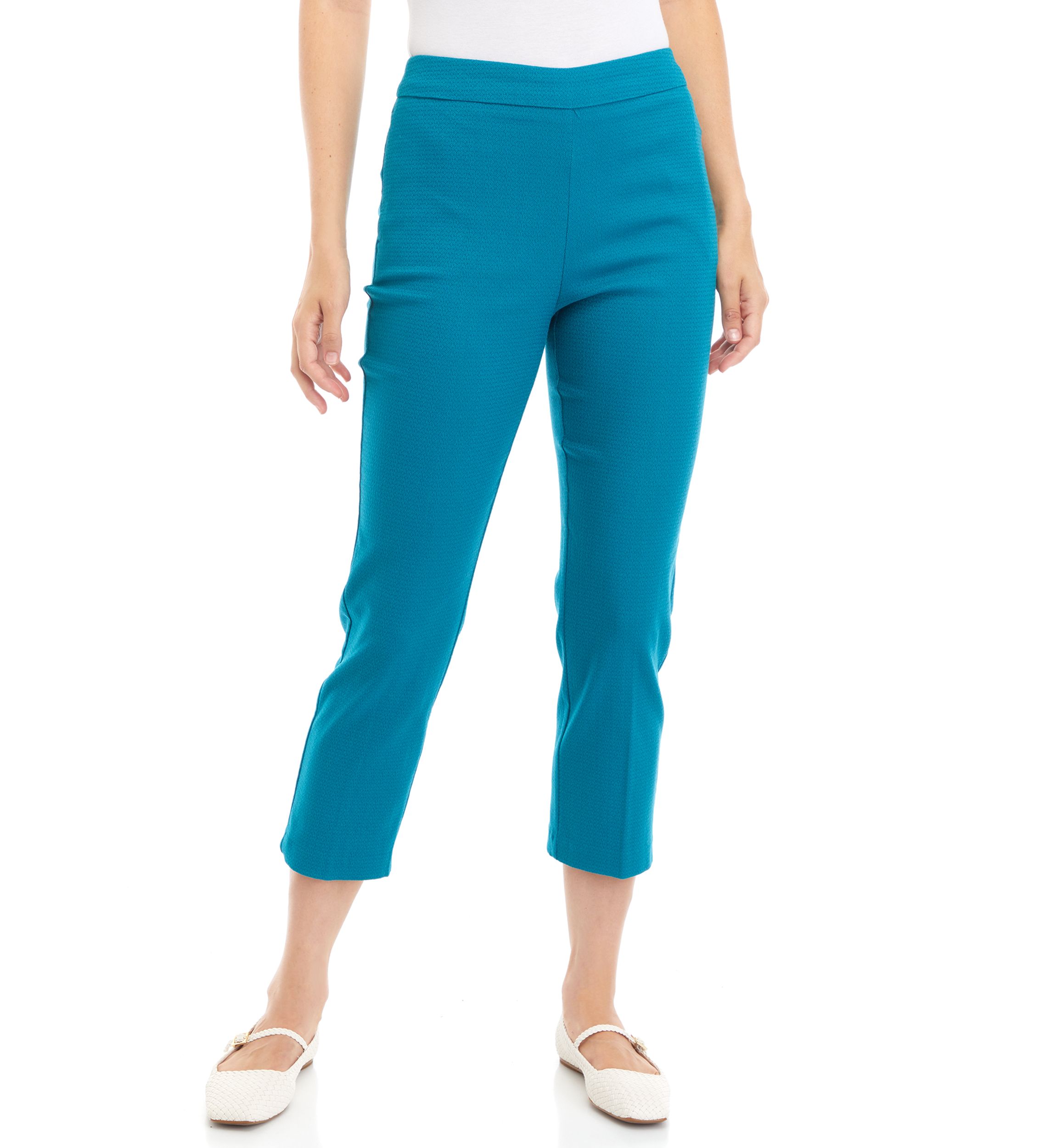 Womens Millennium Capri Pants