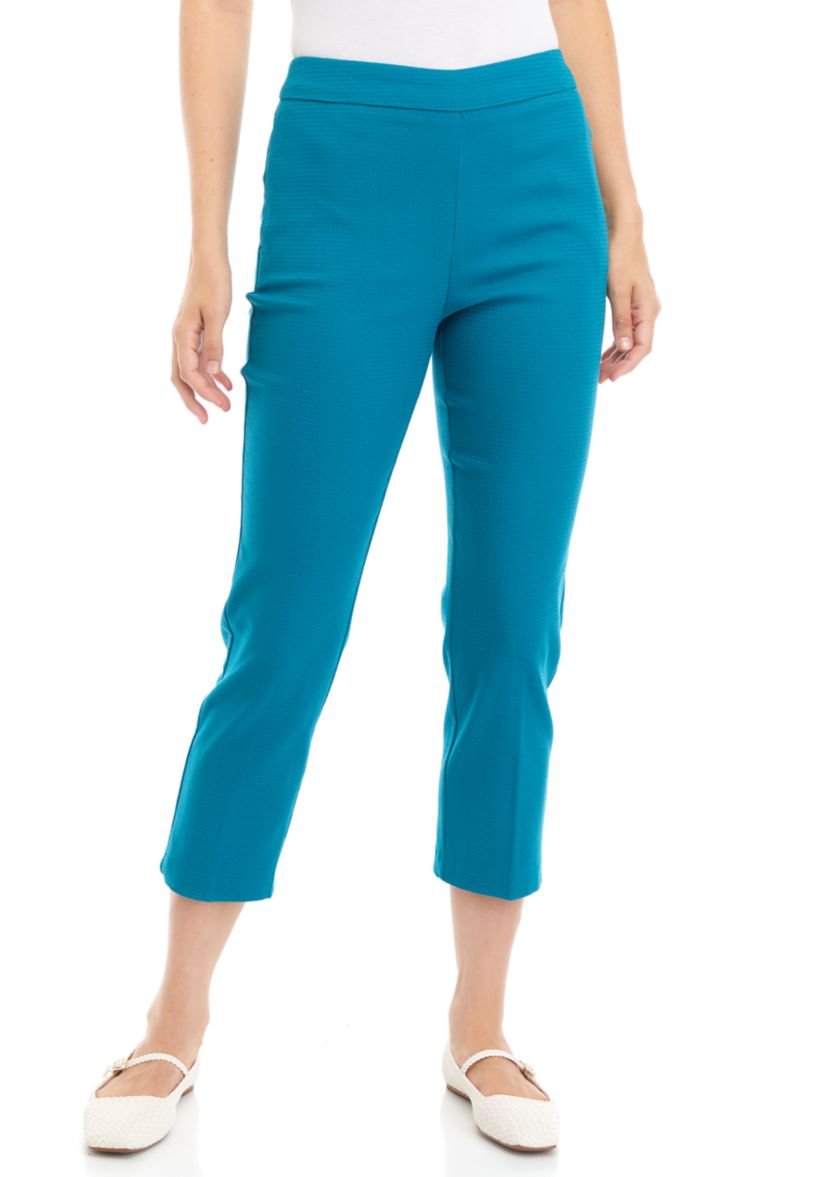 Womens Millennium Capri Pants