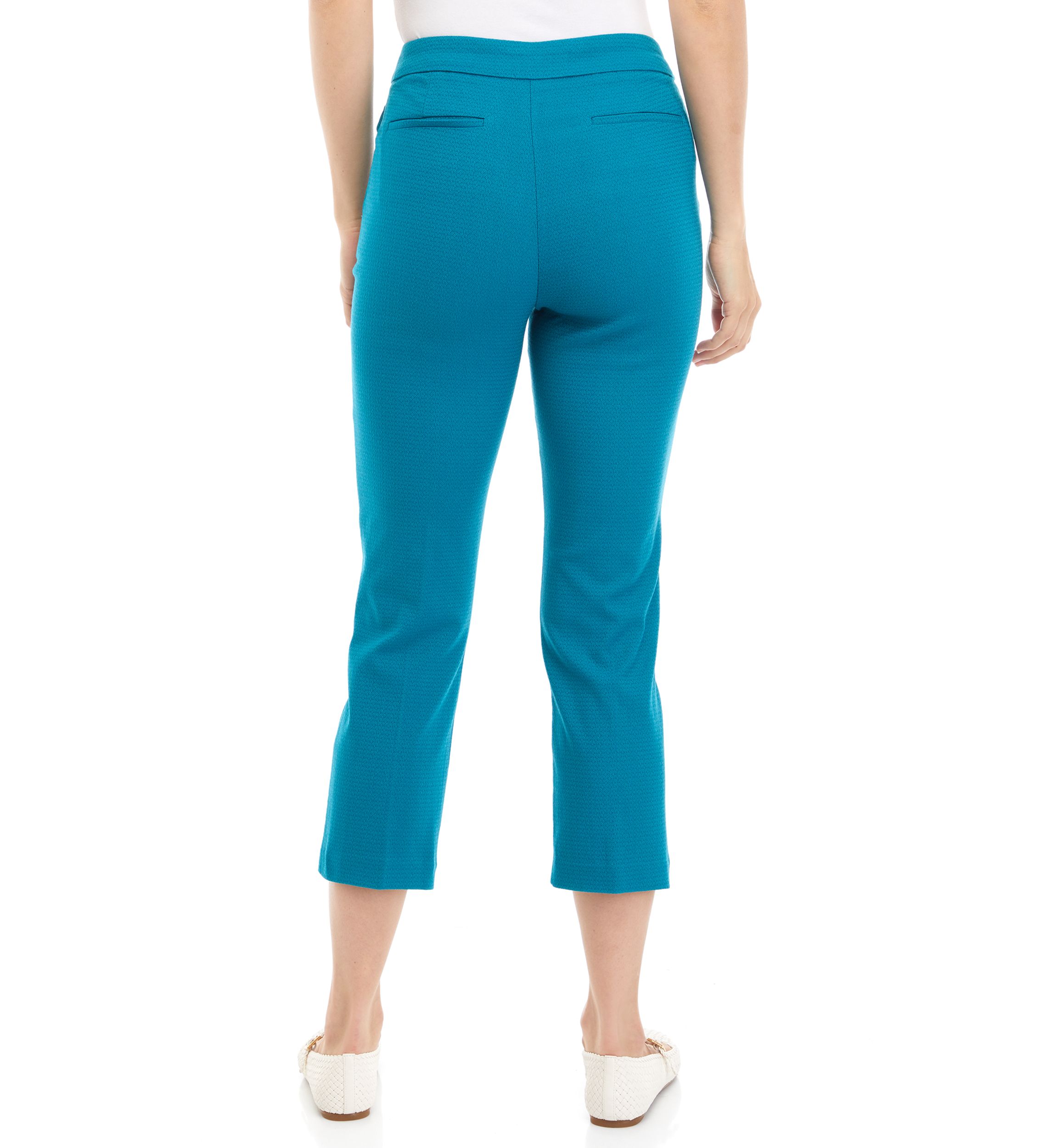 Womens Millennium Capri Pants