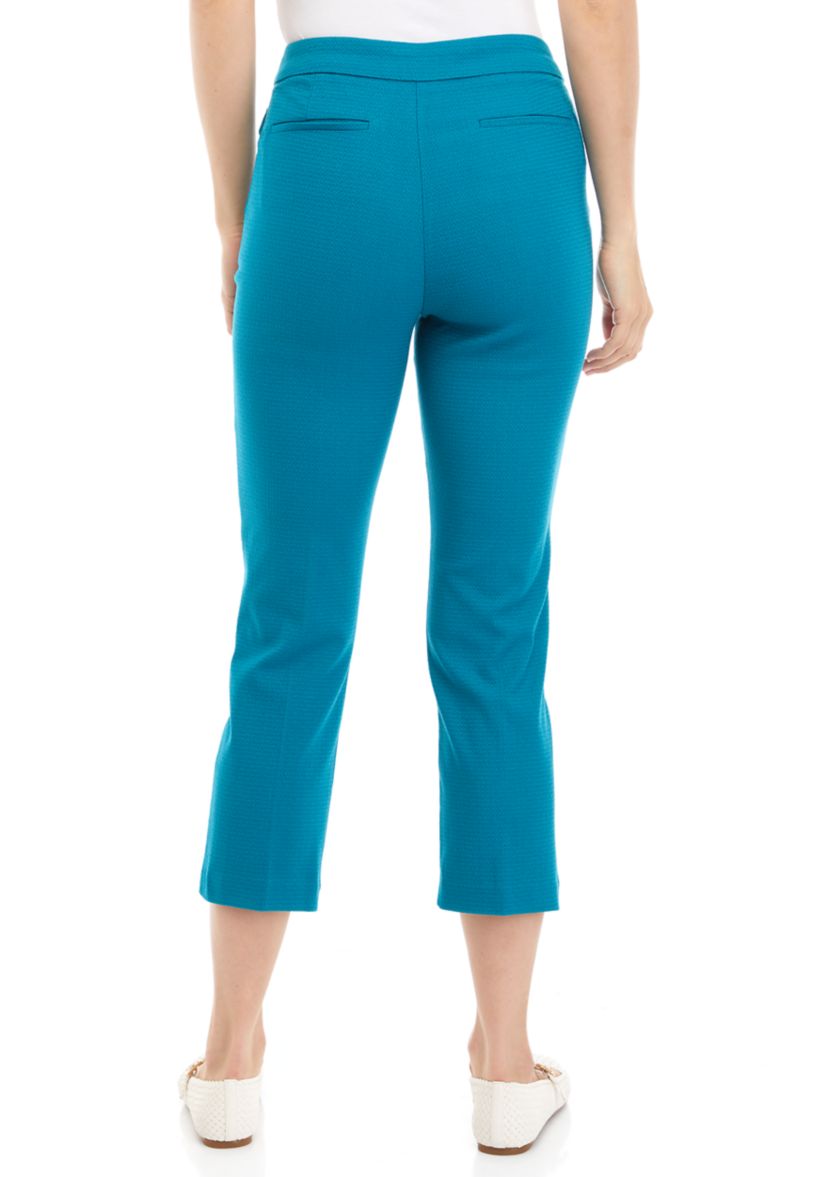 Womens Millennium Capri Pants