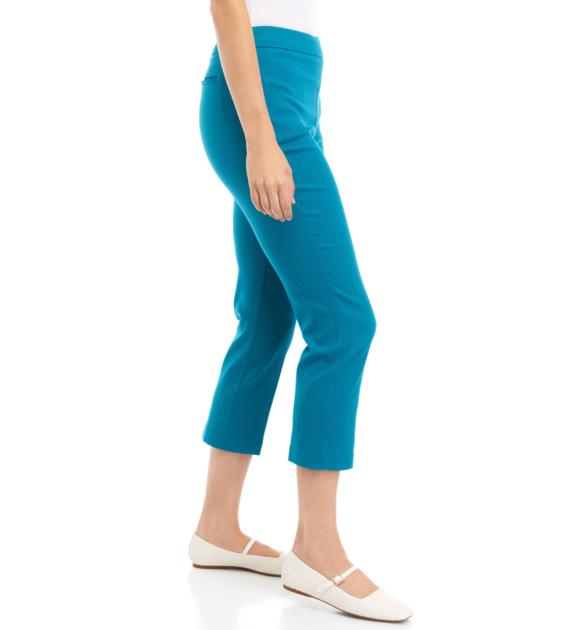 Womens Millennium Capri Pants