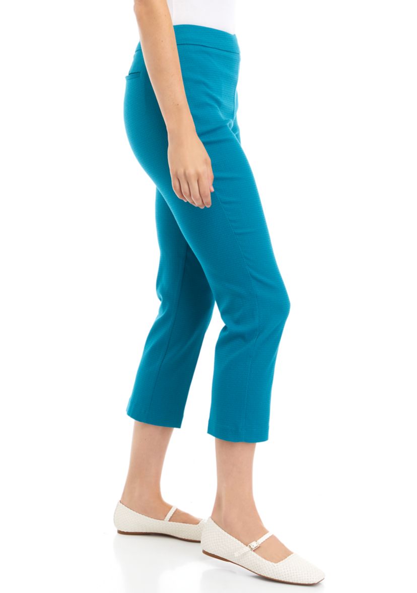 Womens Millennium Capri Pants