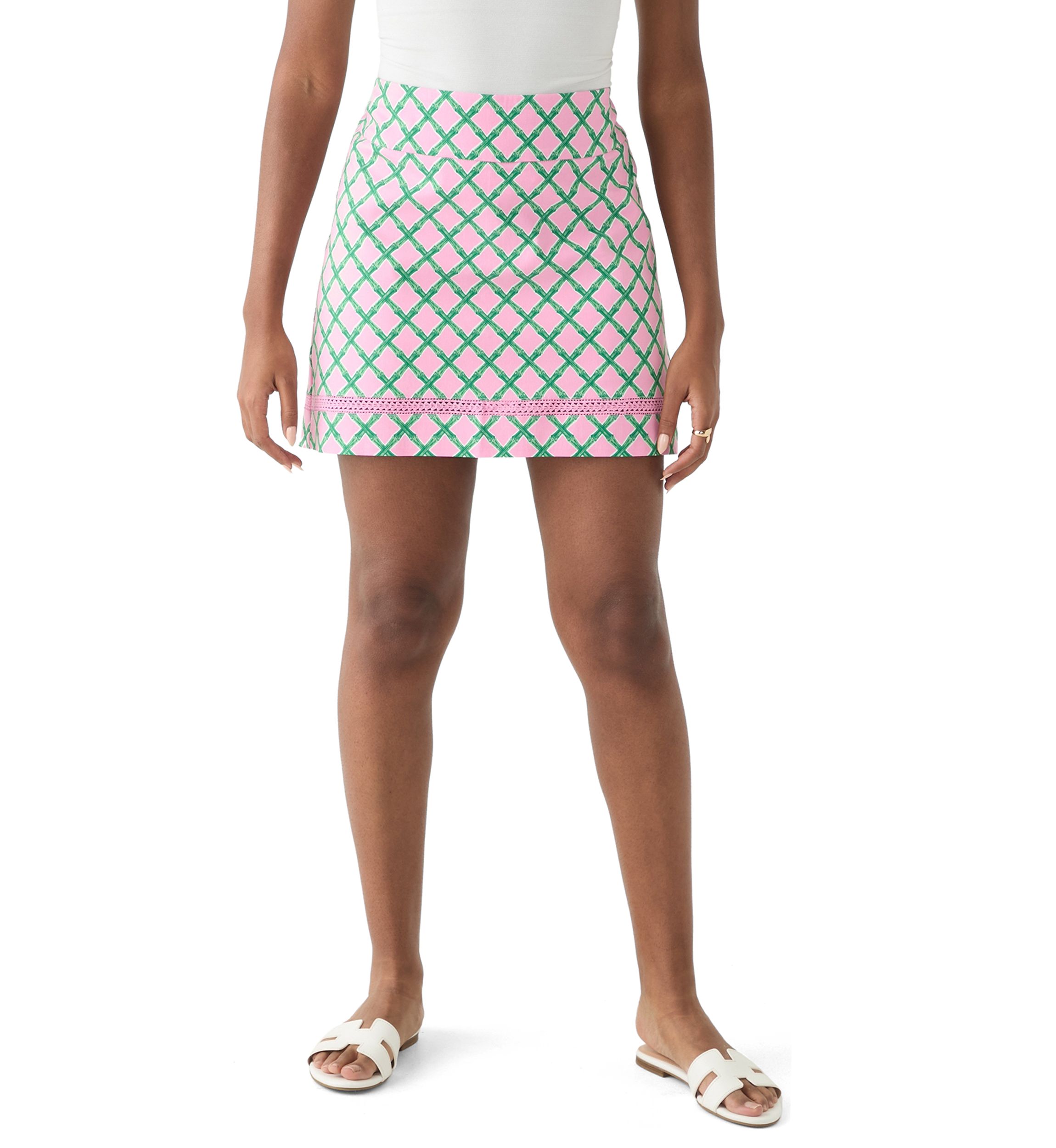 Petite Millennium Skort
