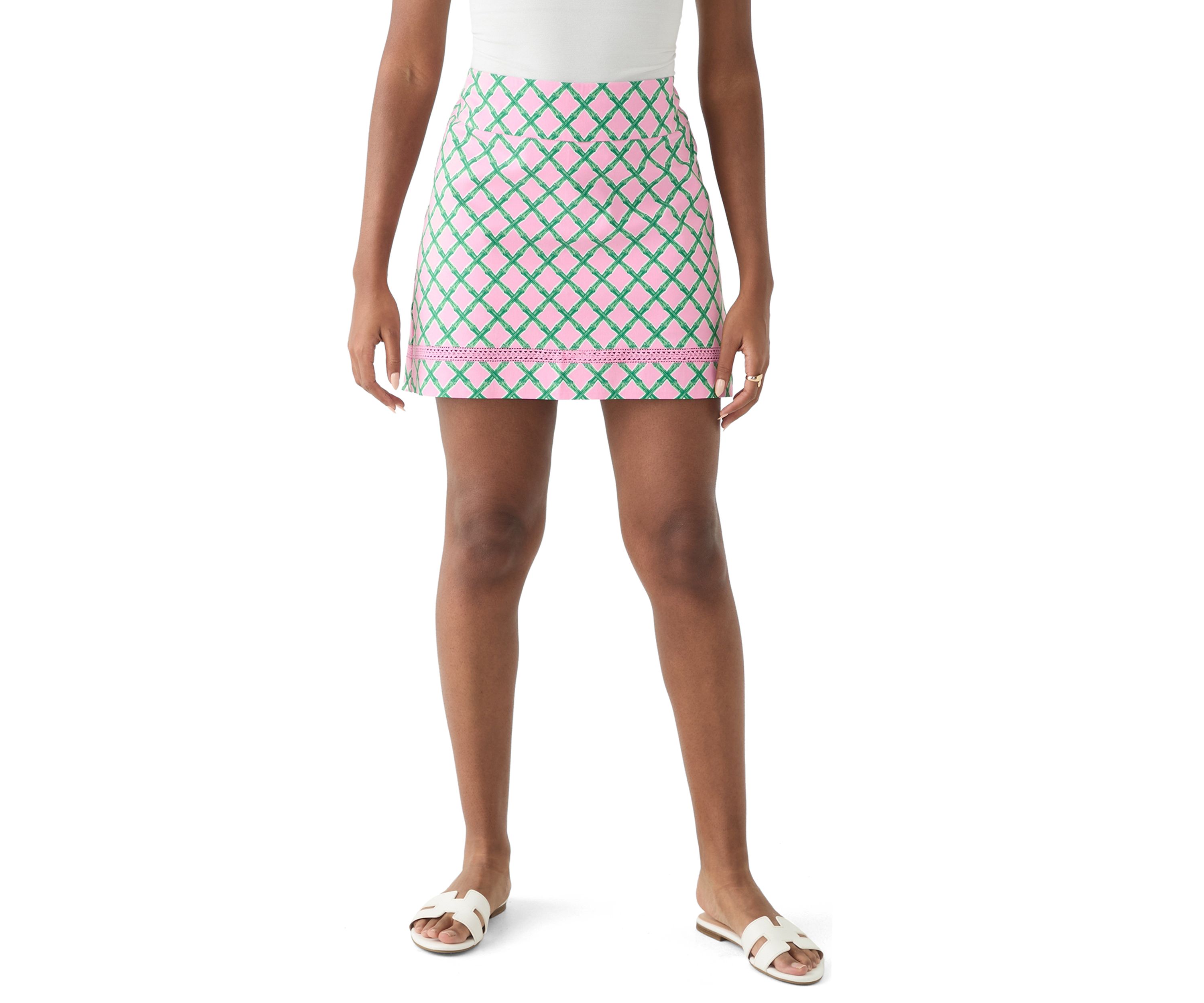 Petite Millennium Skort