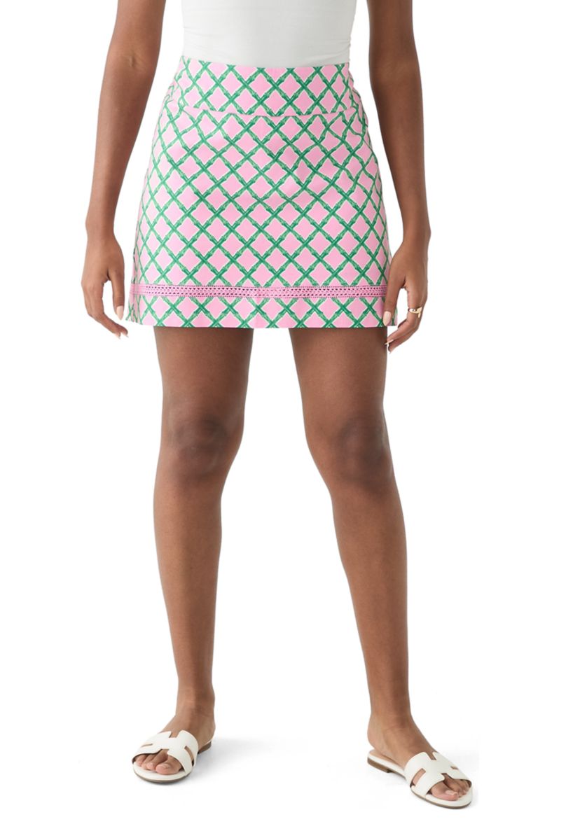 Petite Millennium Skort