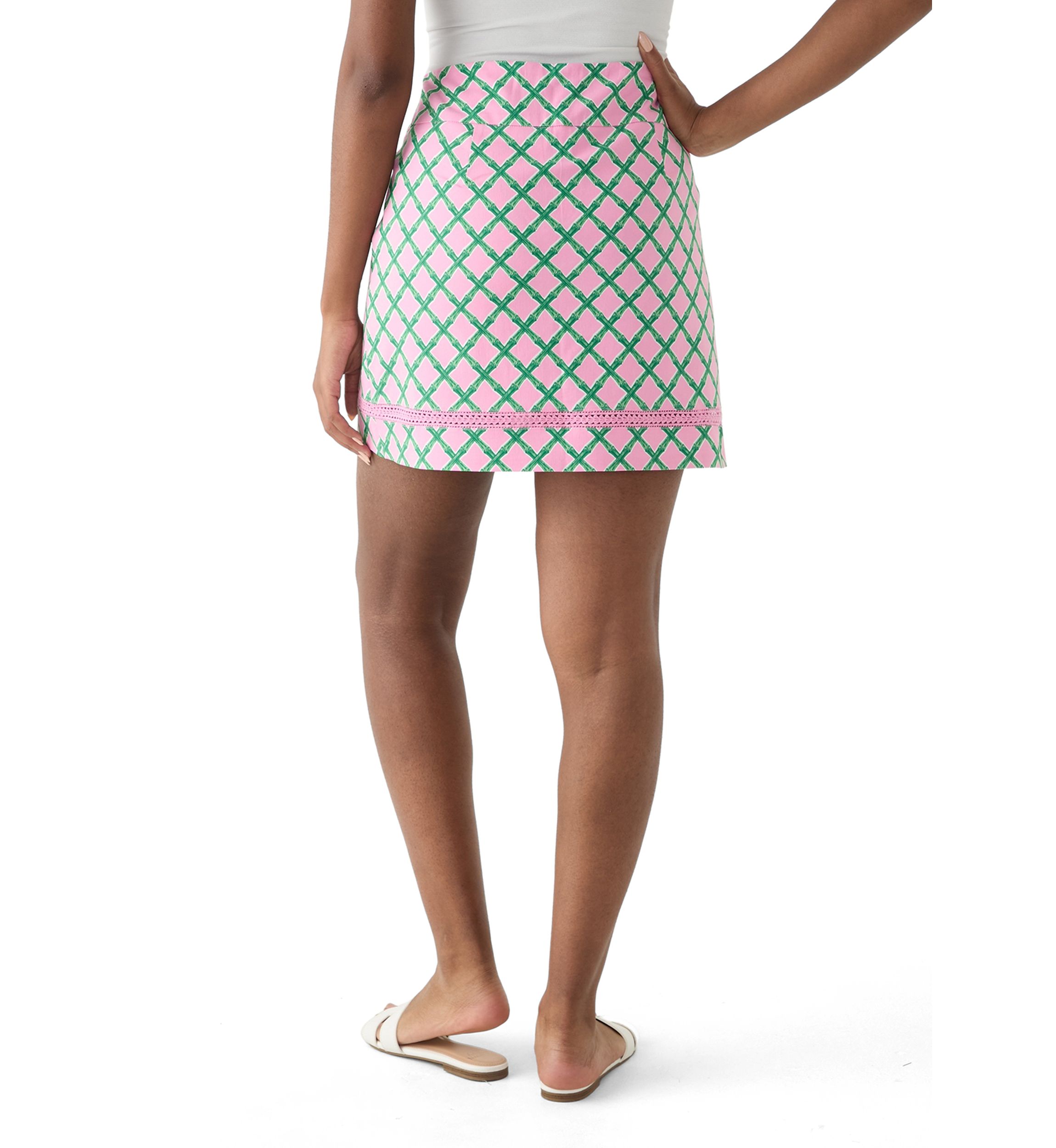 Petite Millennium Skort