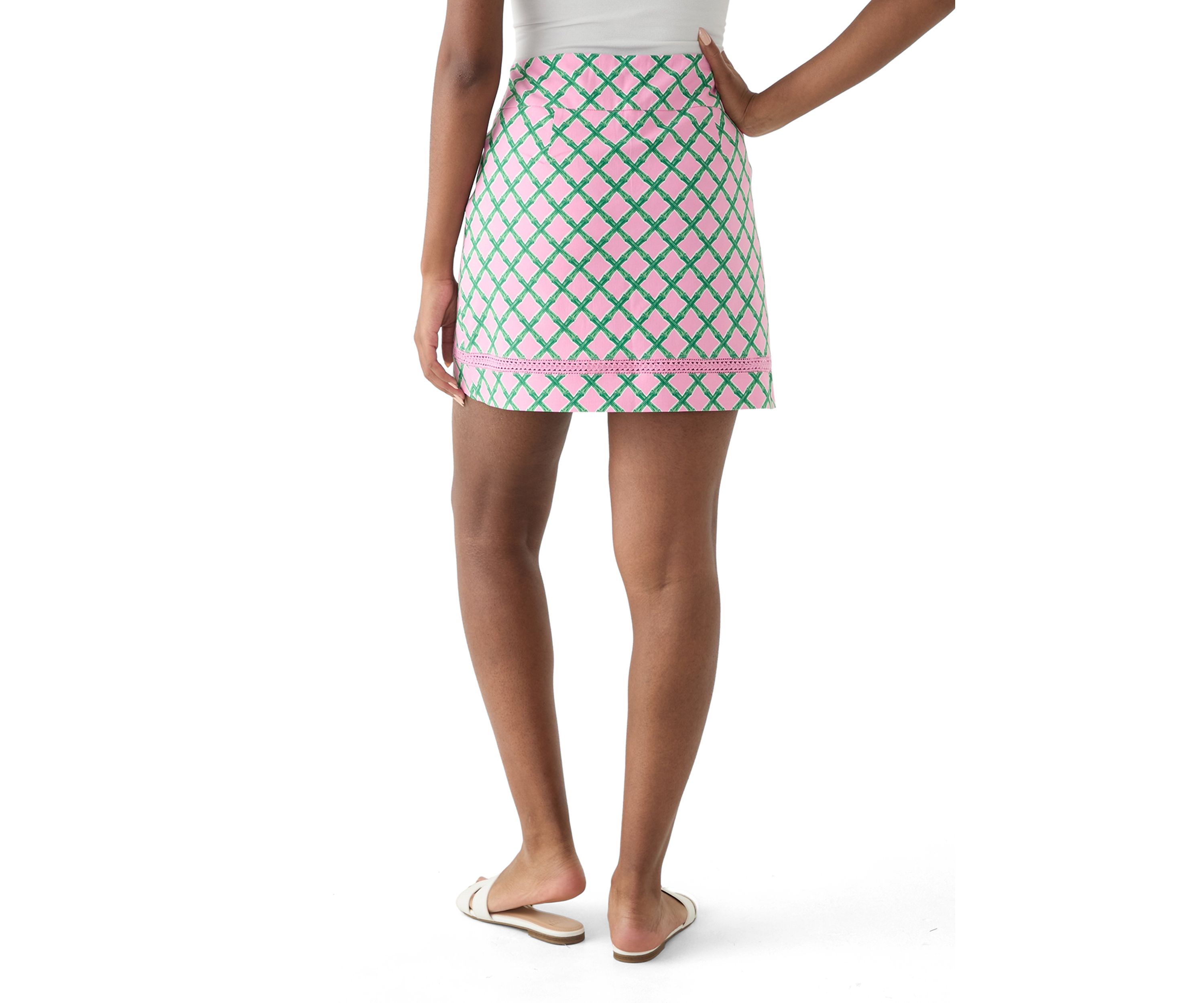 Petite Millennium Skort