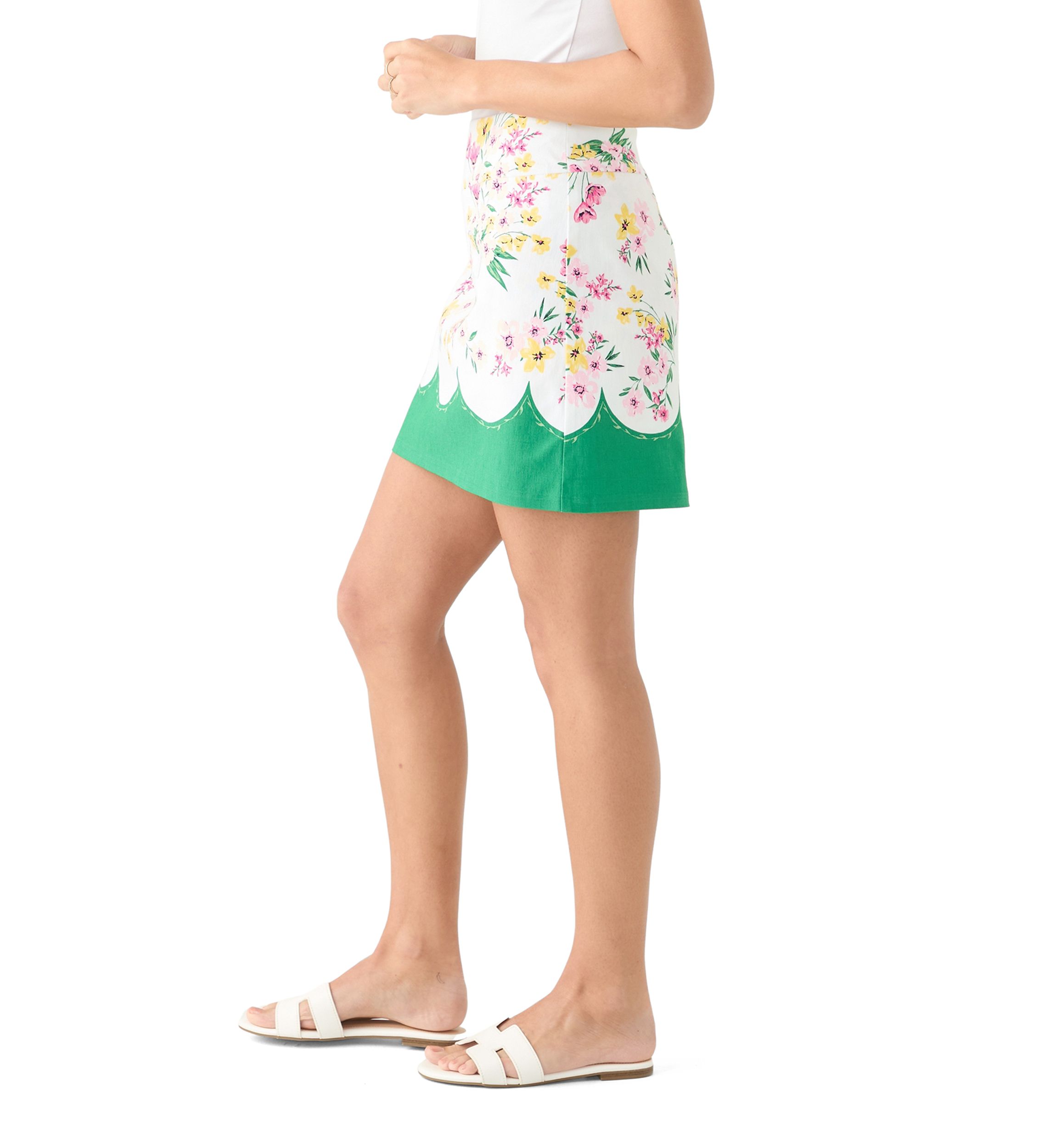Petite Millennium Skort