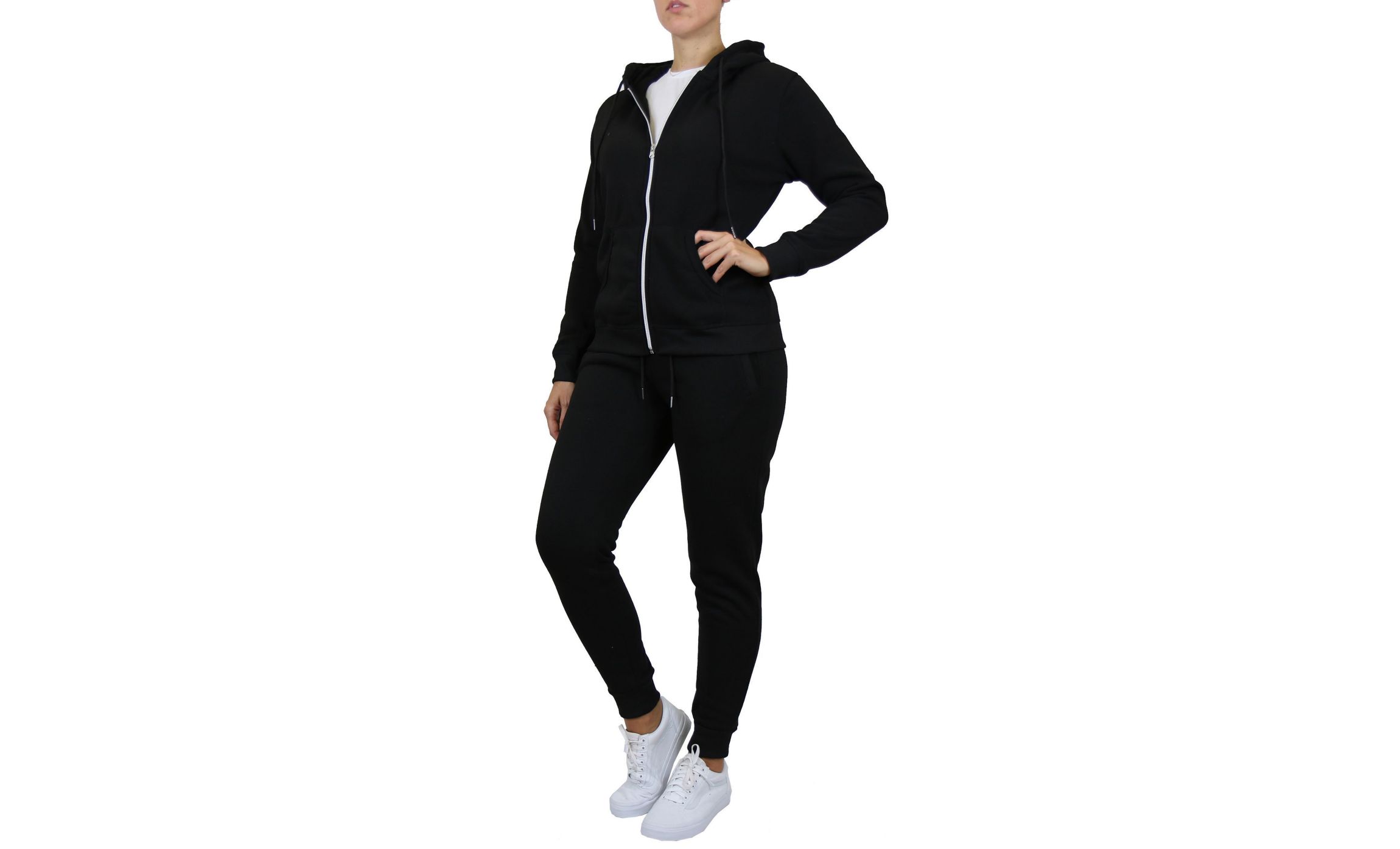 Hoodie & Jogger Set