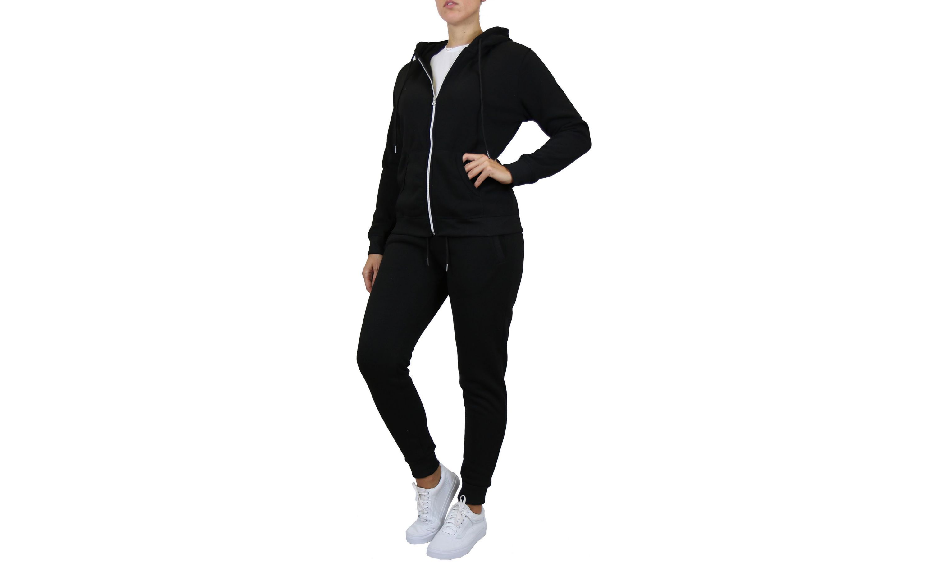 Hoodie & Jogger Set