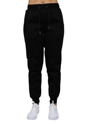 women's loose fit jogger pants