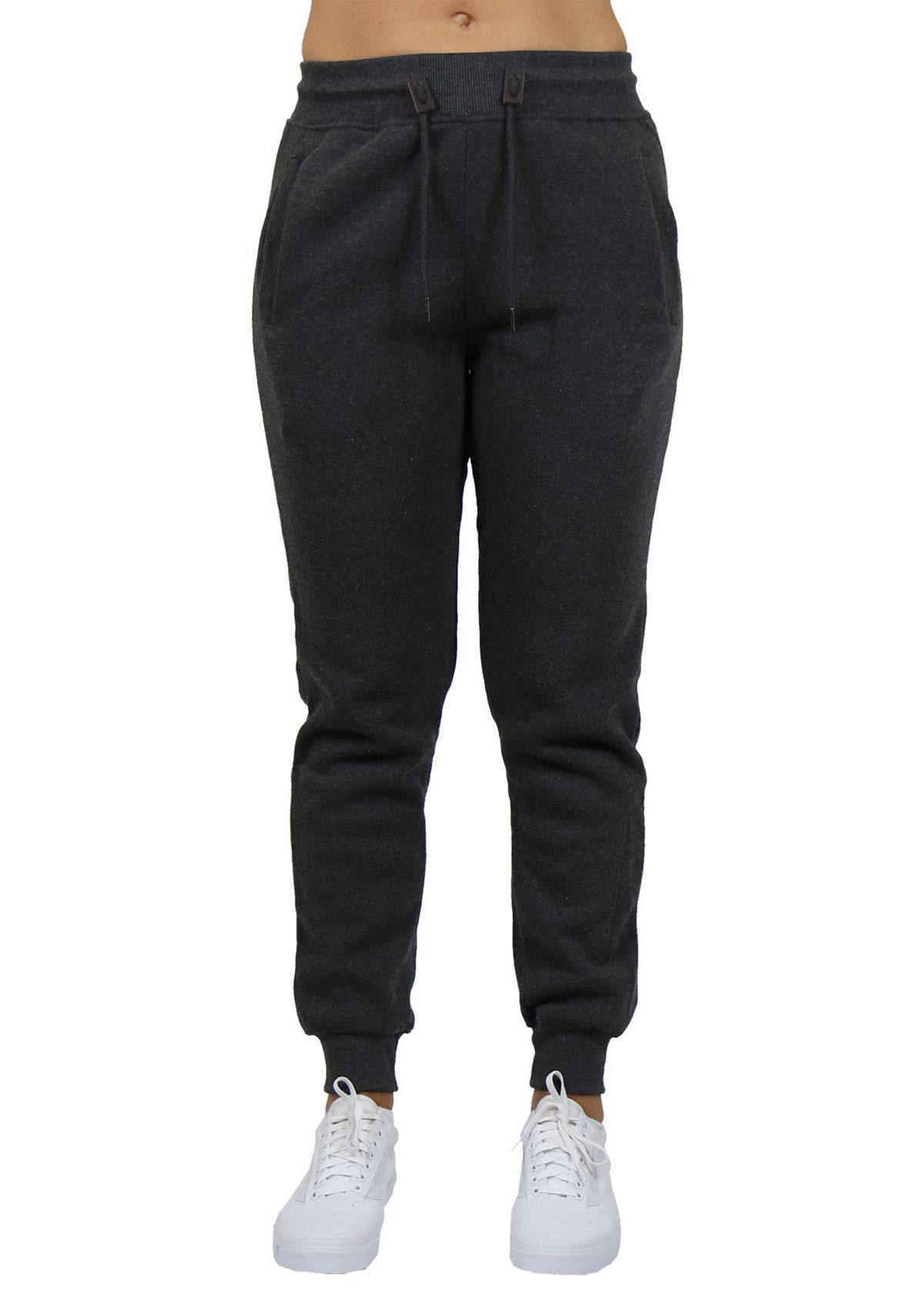 Womens Loose Fit Jogger Pants