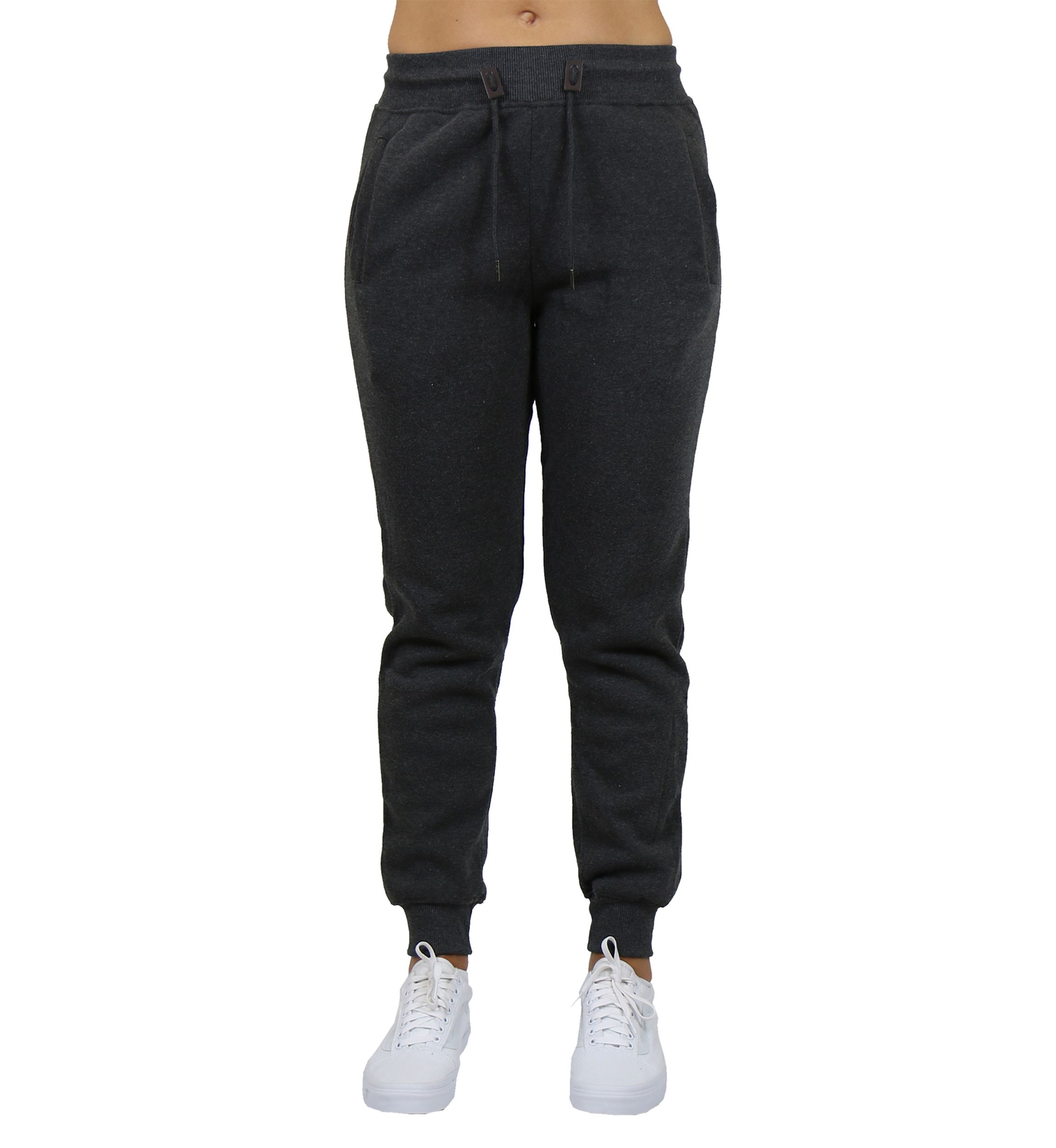 Womens Loose Fit Jogger Pants