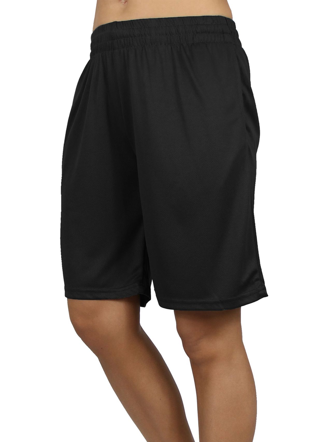 Womens Mesh Shorts