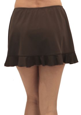 Belk cheap swim skirt