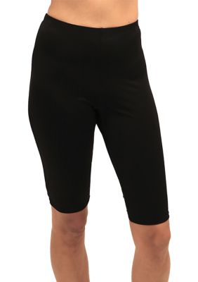 Plus Size Bike Shorts | Plus Size Athletic Shorts | belk