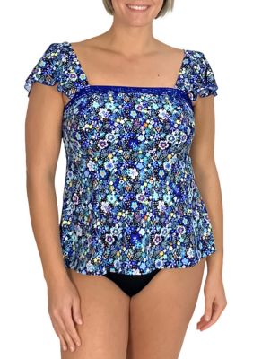 bandeau swim