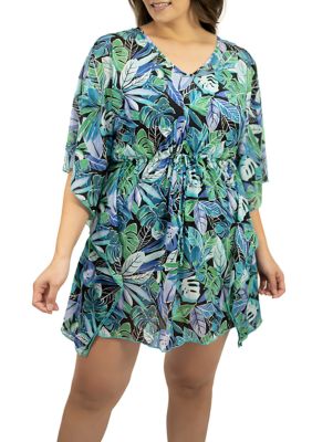 Belk beach best sale cover up