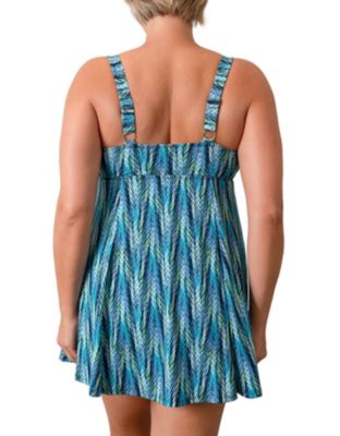 Belk store swim dresses