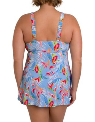 Belk cheap swim dresses