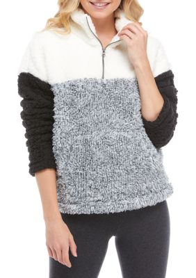 Sherpa 2025 pullover belk