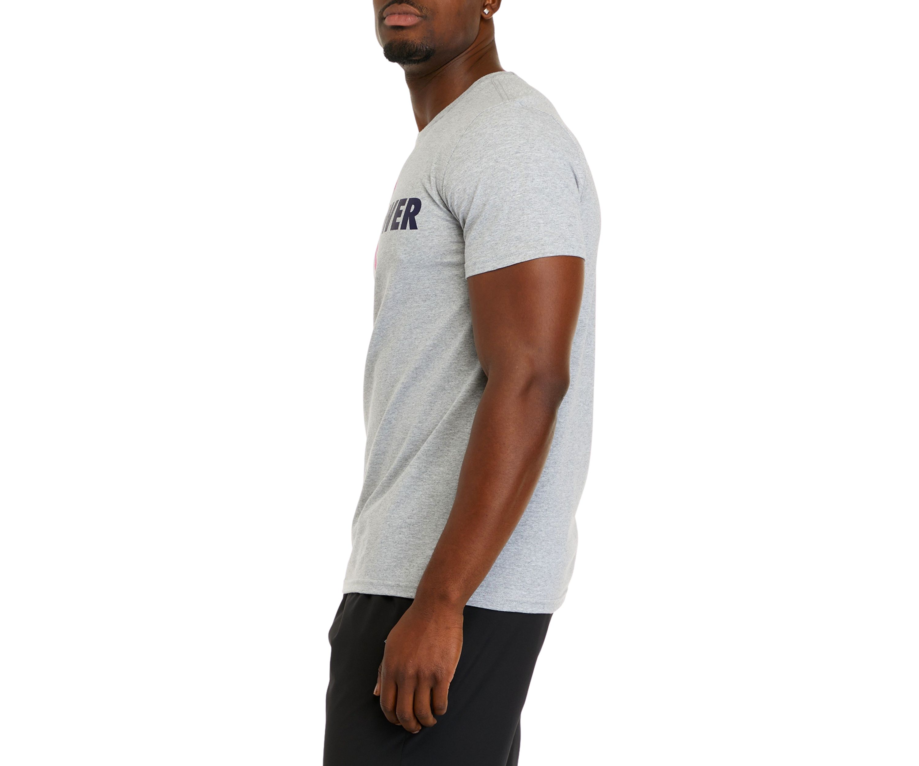 Short Sleeve Breast Cancer Awareness T-Shirt