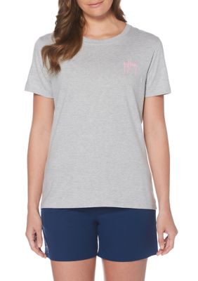 shell be right t shirt