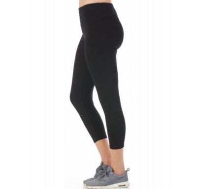 Active Cropped Pant