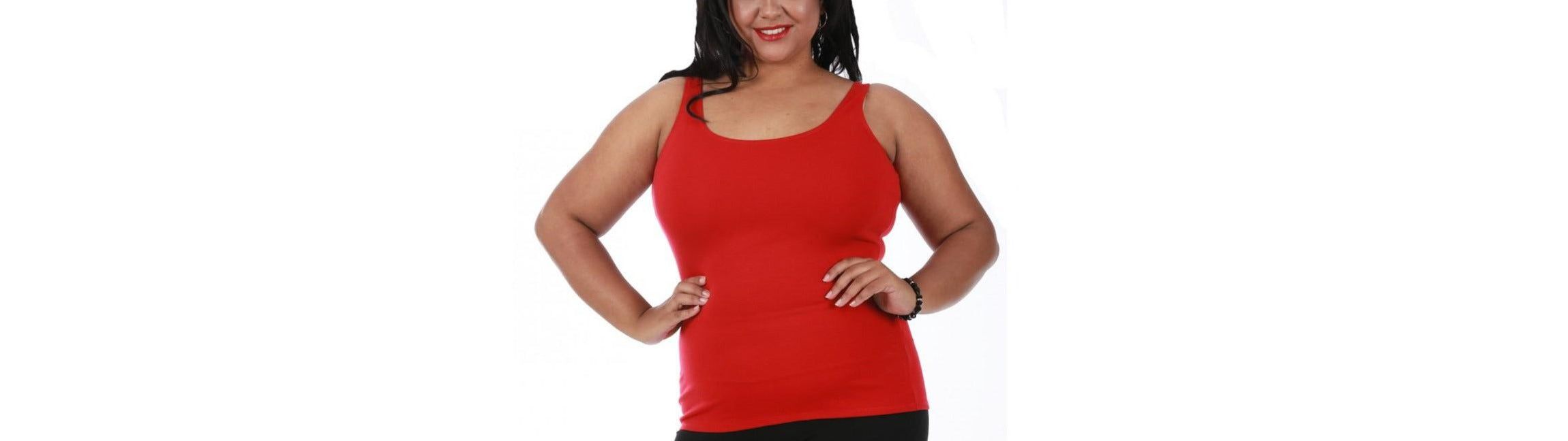 Casualwear Tank Top