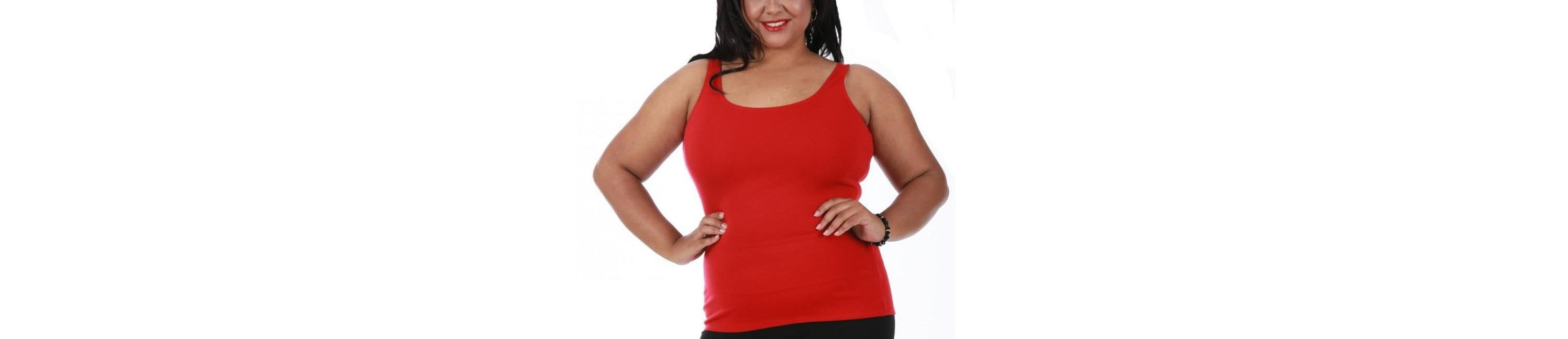 Casualwear Tank Top